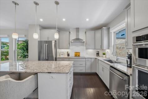 12057 Brooklyn Avenue Charlotte NC 28204
