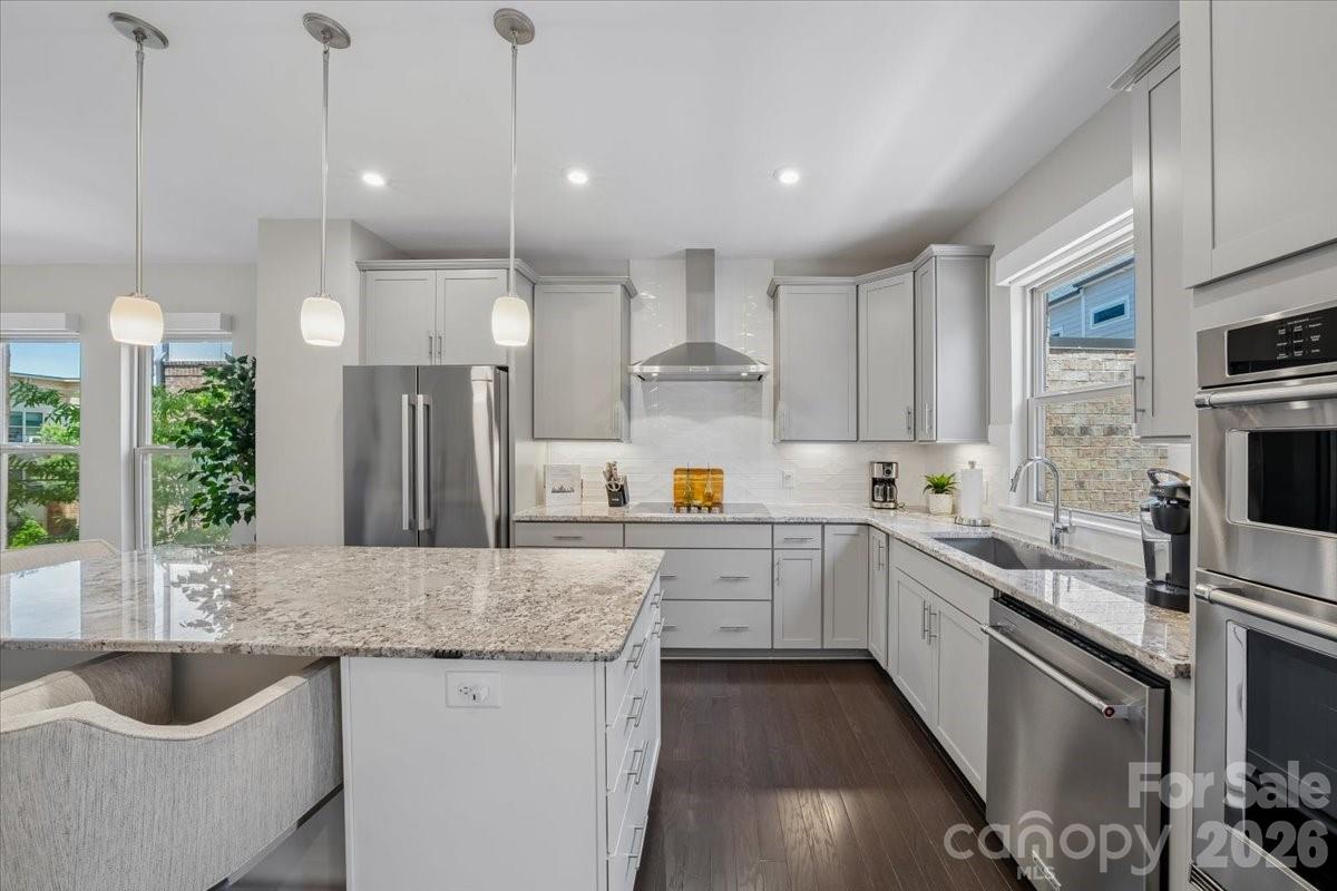 12057 Brooklyn Avenue Charlotte NC 28204