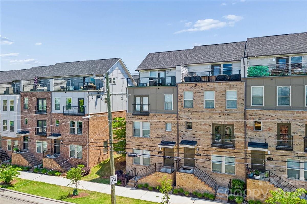 12057 Brooklyn Avenue Charlotte NC 28204