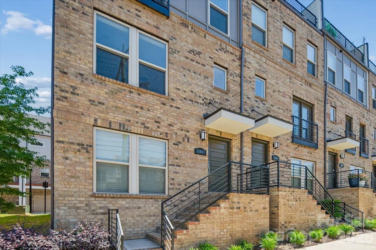 12057 Brooklyn Avenue Charlotte NC 28204