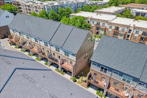 12057 Brooklyn Avenue Charlotte NC 28204