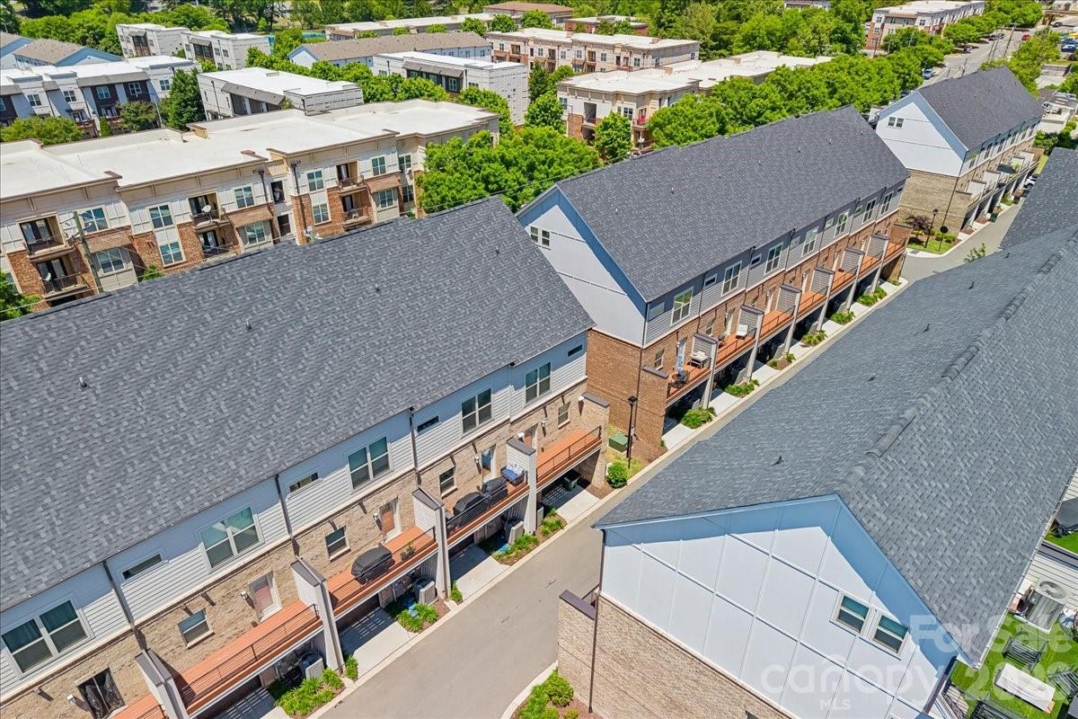 12057 Brooklyn Avenue Charlotte NC 28204