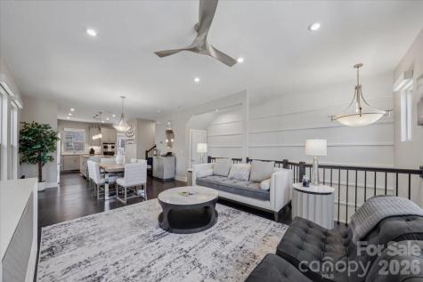 12057 Brooklyn Avenue Charlotte NC 28204