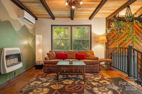117 Holcombe Branch Road Weaverville NC 28787