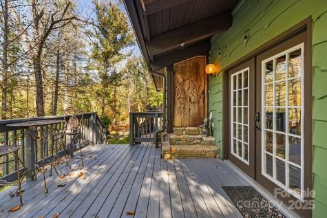 117 Holcombe Branch Road Weaverville NC 28787