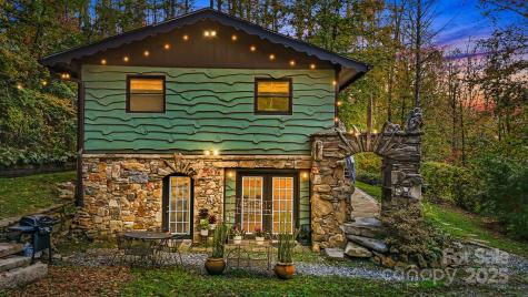 117 Holcombe Branch Road Weaverville NC 28787
