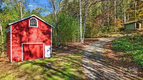 117 Holcombe Branch Road Weaverville NC 28787