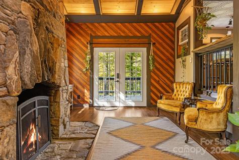 117 Holcombe Branch Road Weaverville NC 28787