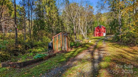 117 Holcombe Branch Road Weaverville NC 28787