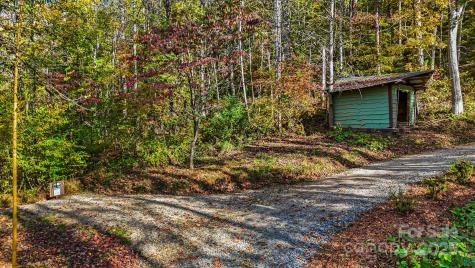 117 Holcombe Branch Road Weaverville NC 28787