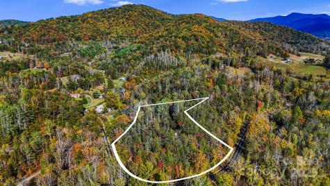 117 Holcombe Branch Road Weaverville NC 28787