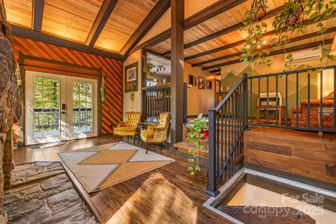 117 Holcombe Branch Road Weaverville NC 28787