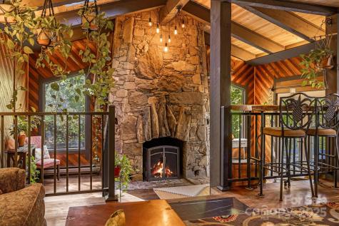 117 Holcombe Branch Road Weaverville NC 28787
