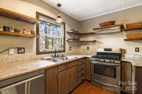 117 Holcombe Branch Road Weaverville NC 28787