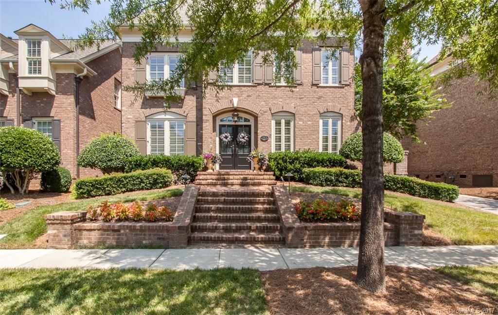 3525 Blackhorse Lane Charlotte NC 28210