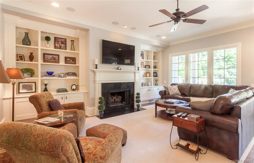 3525 Blackhorse Lane Charlotte NC 28210