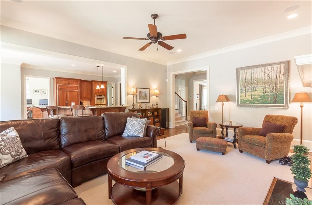 3525 Blackhorse Lane Charlotte NC 28210