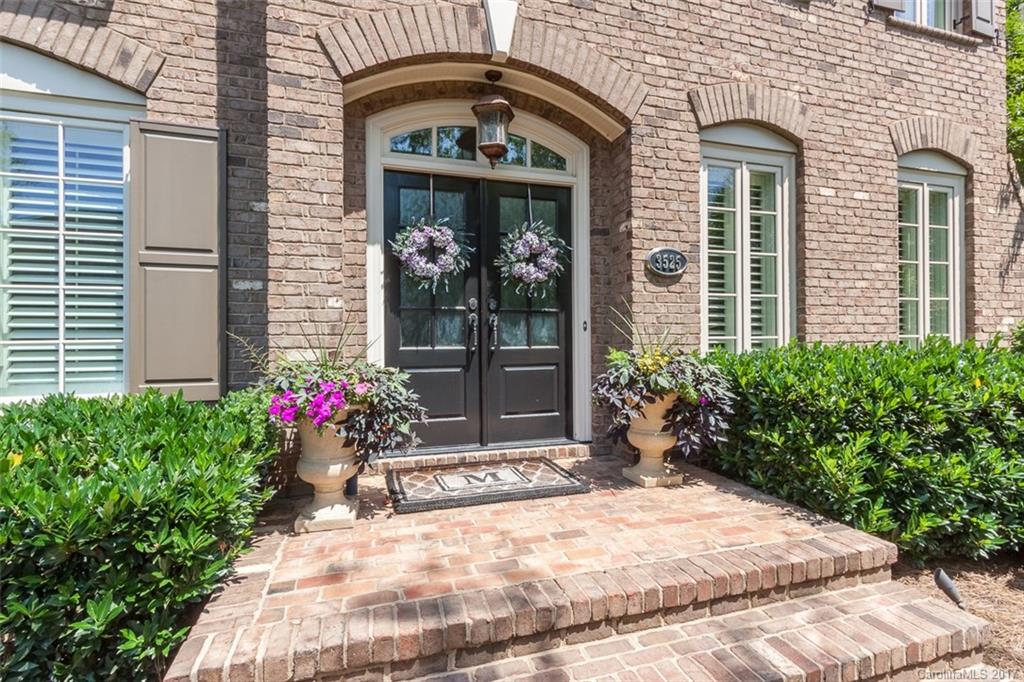 3525 Blackhorse Lane Charlotte NC 28210