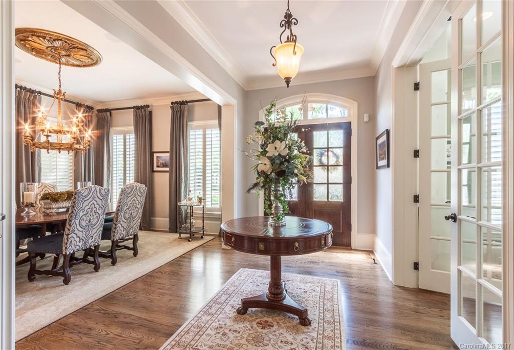 3525 Blackhorse Lane Charlotte NC 28210