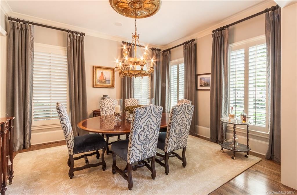 3525 Blackhorse Lane Charlotte NC 28210