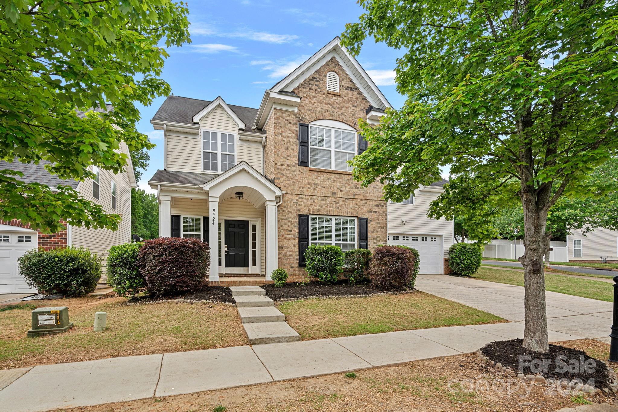 9524 Gilead Grove Road Huntersville NC 28078