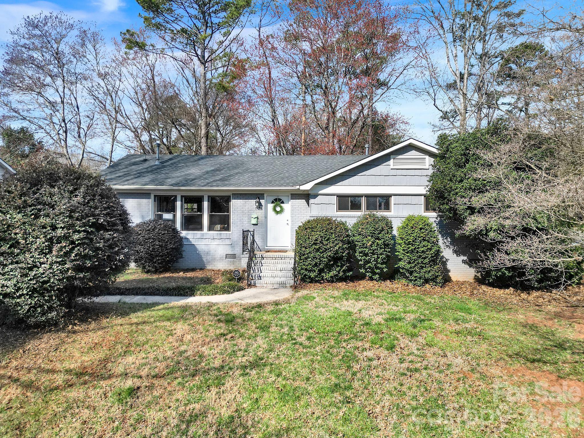 7424 Watercrest Road Charlotte NC 28210