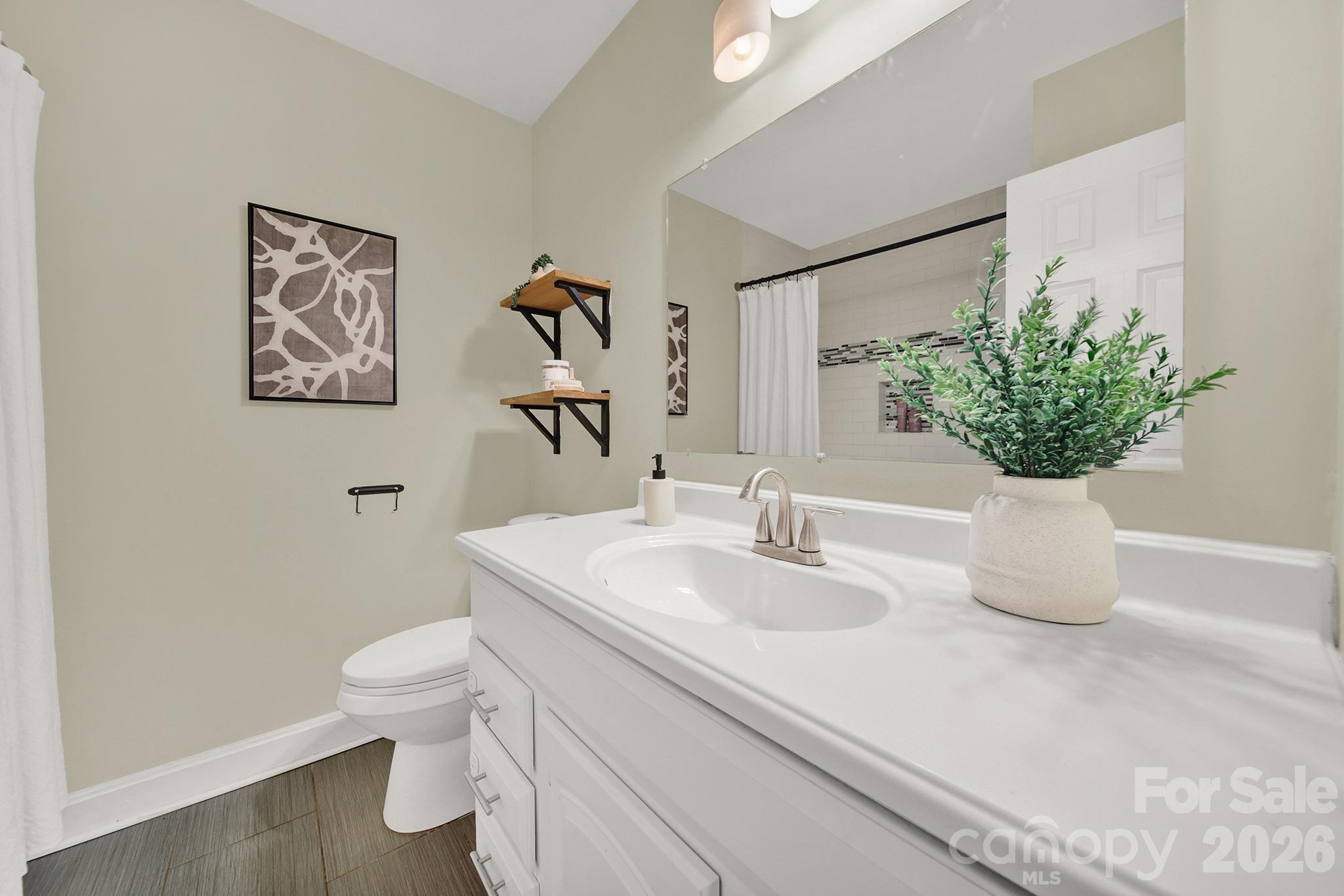 7424 Watercrest Road Charlotte NC 28210