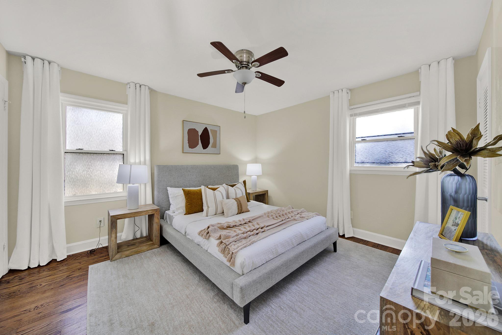 7424 Watercrest Road Charlotte NC 28210