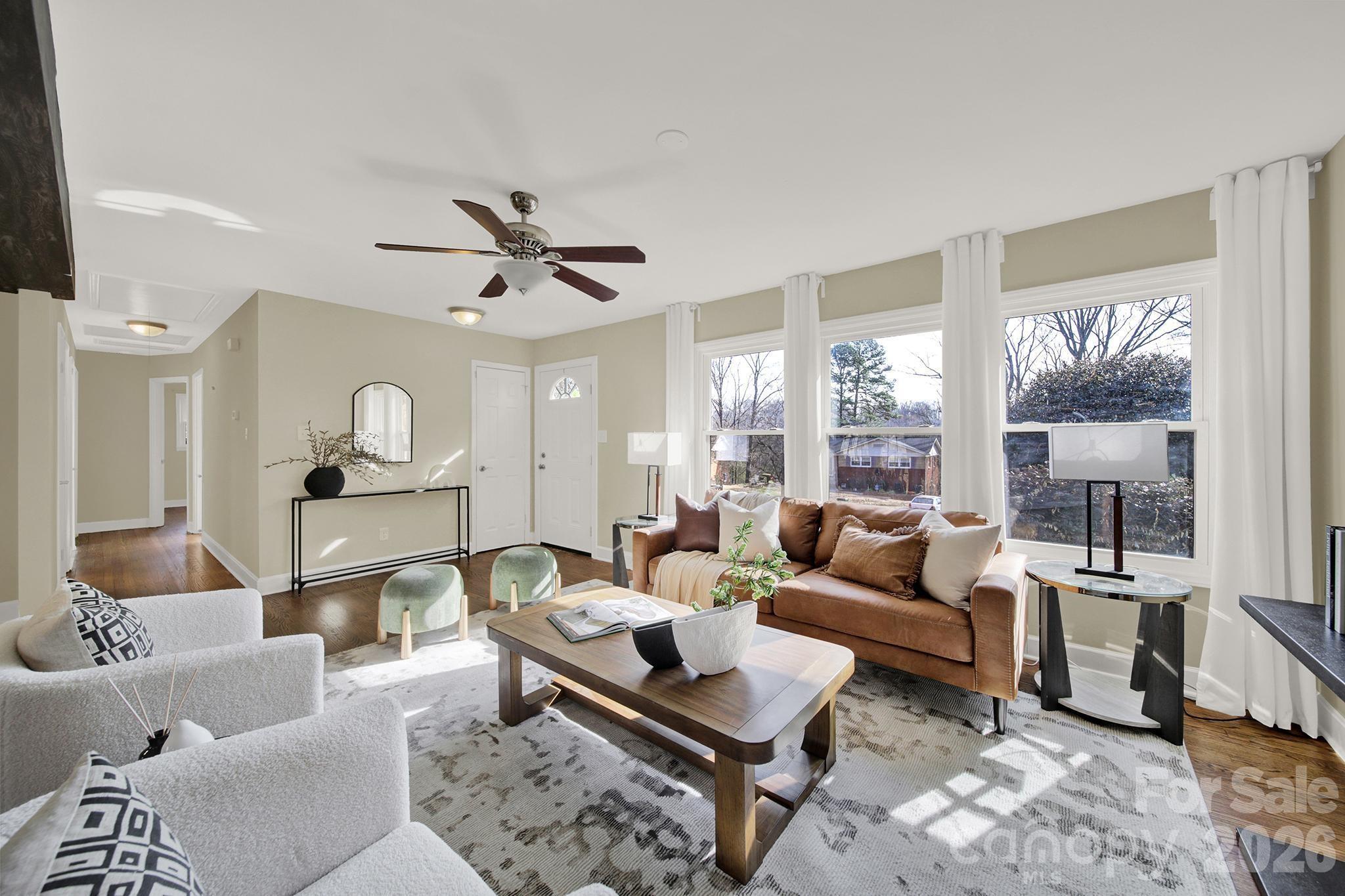 7424 Watercrest Road Charlotte NC 28210