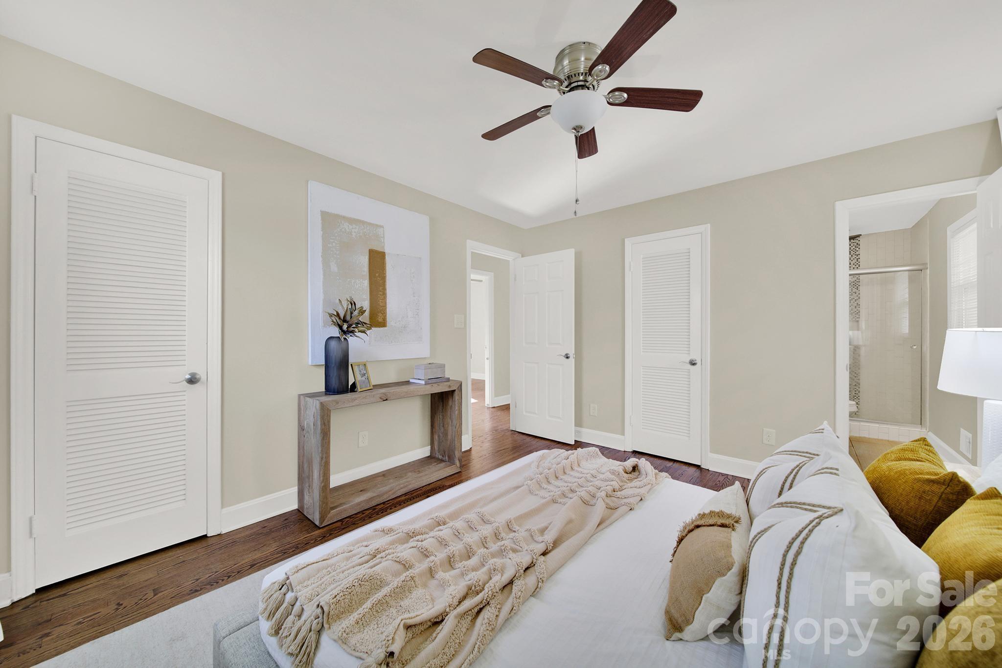 7424 Watercrest Road Charlotte NC 28210