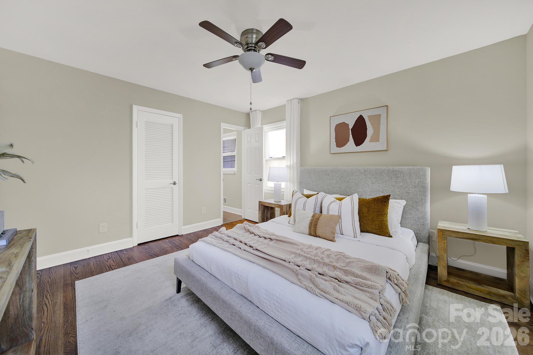 7424 Watercrest Road Charlotte NC 28210