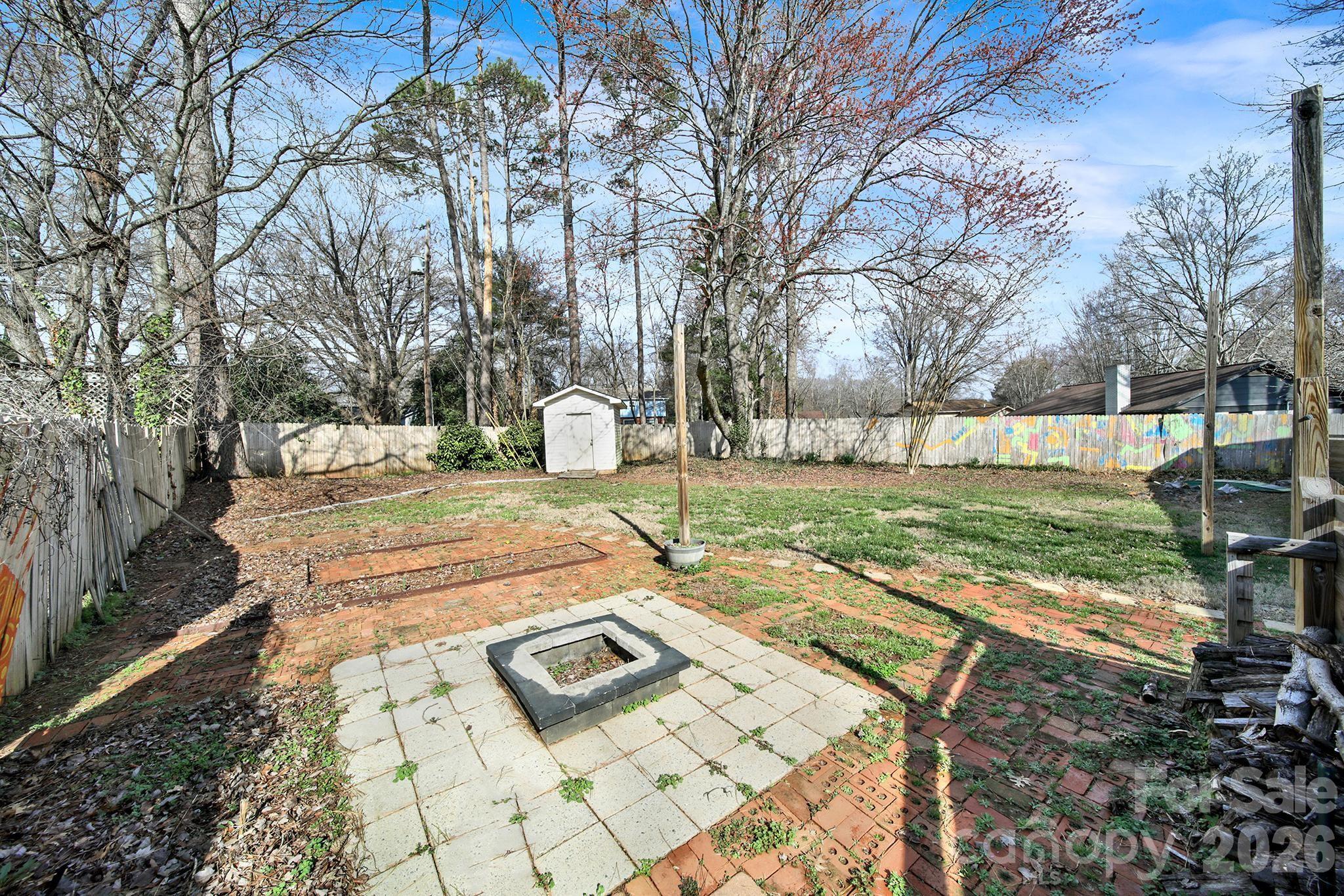 7424 Watercrest Road Charlotte NC 28210