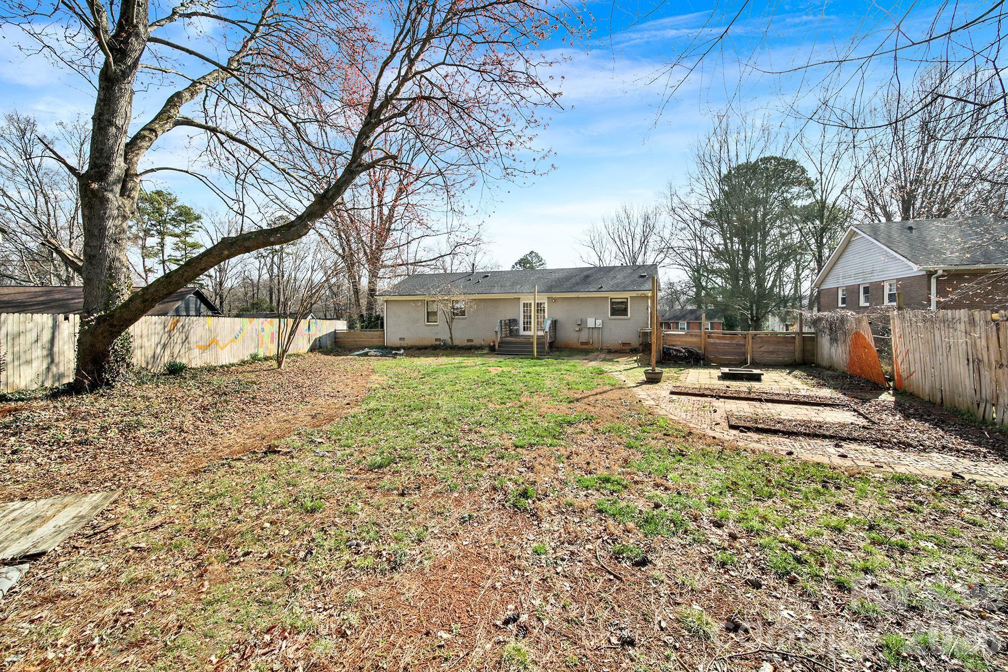 7424 Watercrest Road Charlotte NC 28210