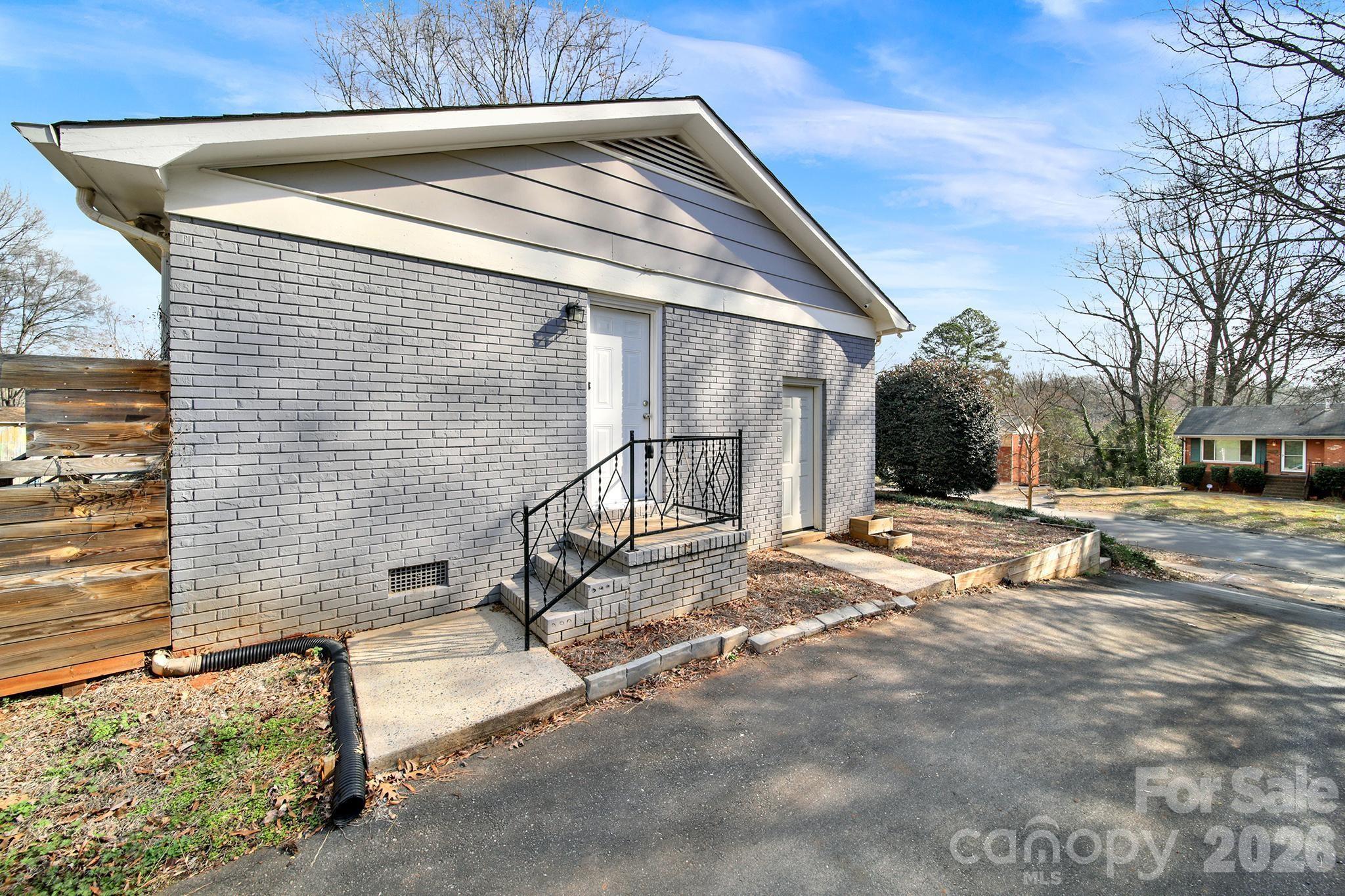 7424 Watercrest Road Charlotte NC 28210