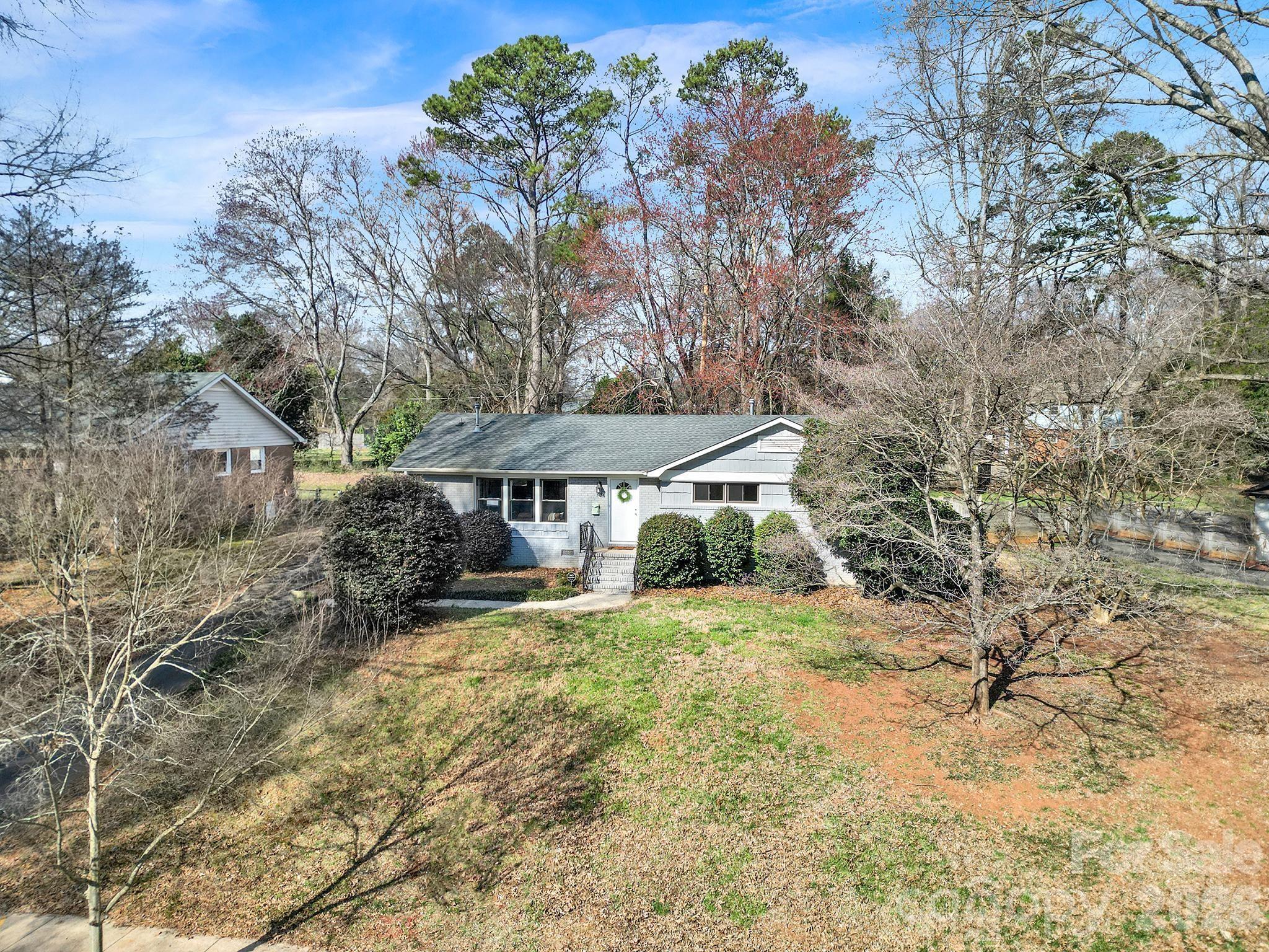 7424 Watercrest Road Charlotte NC 28210