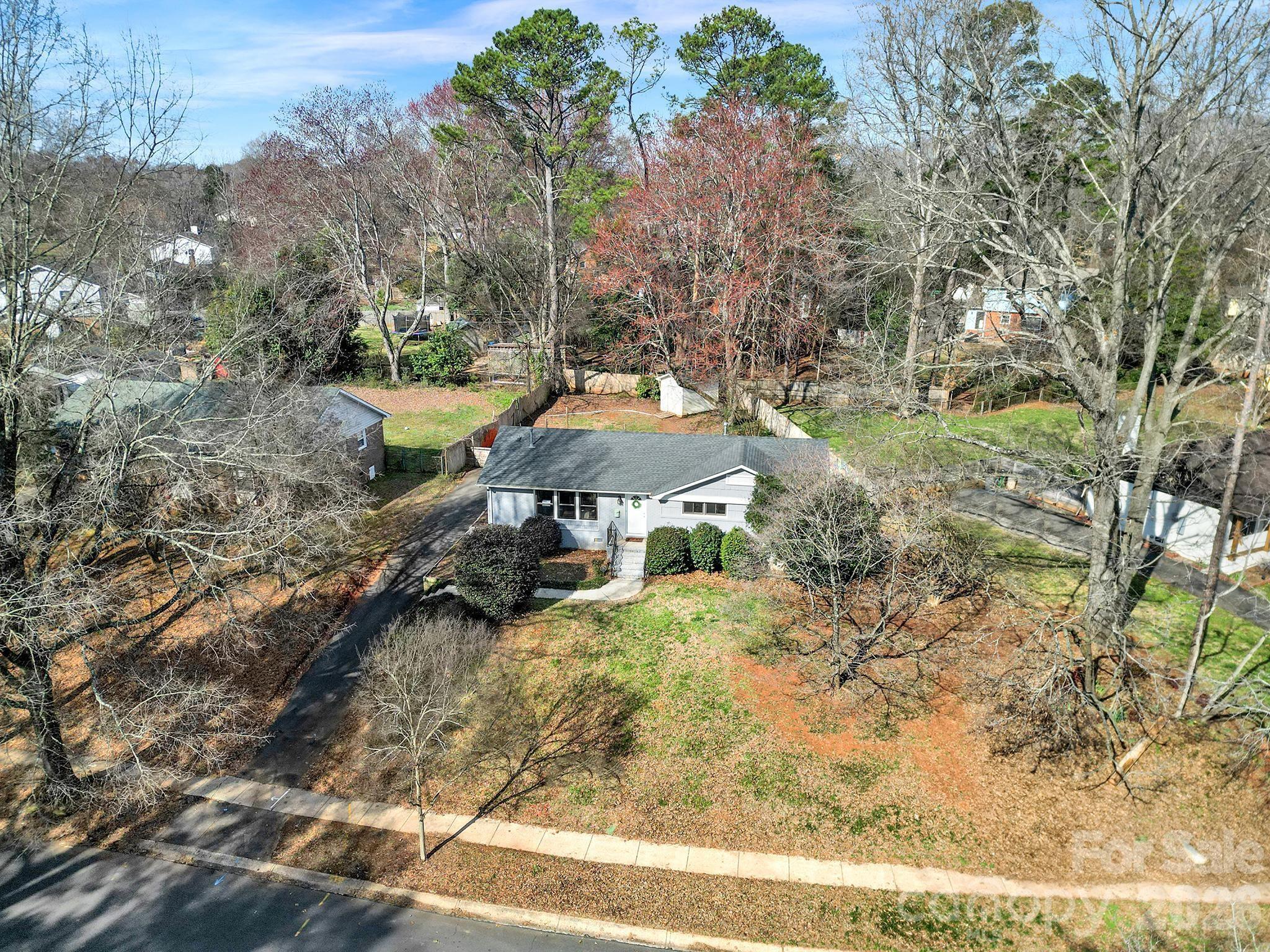 7424 Watercrest Road Charlotte NC 28210