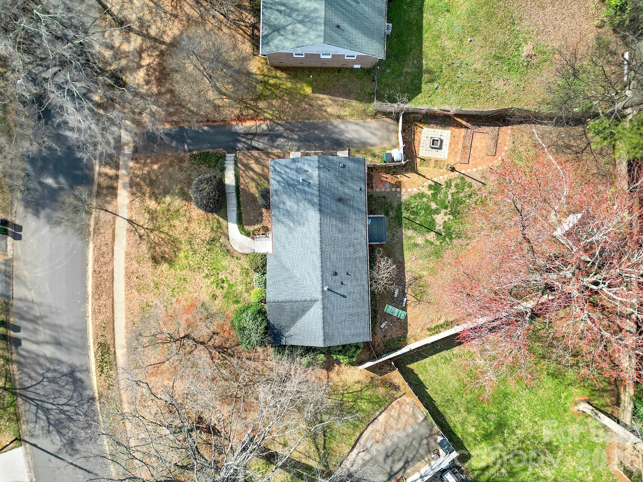 7424 Watercrest Road Charlotte NC 28210