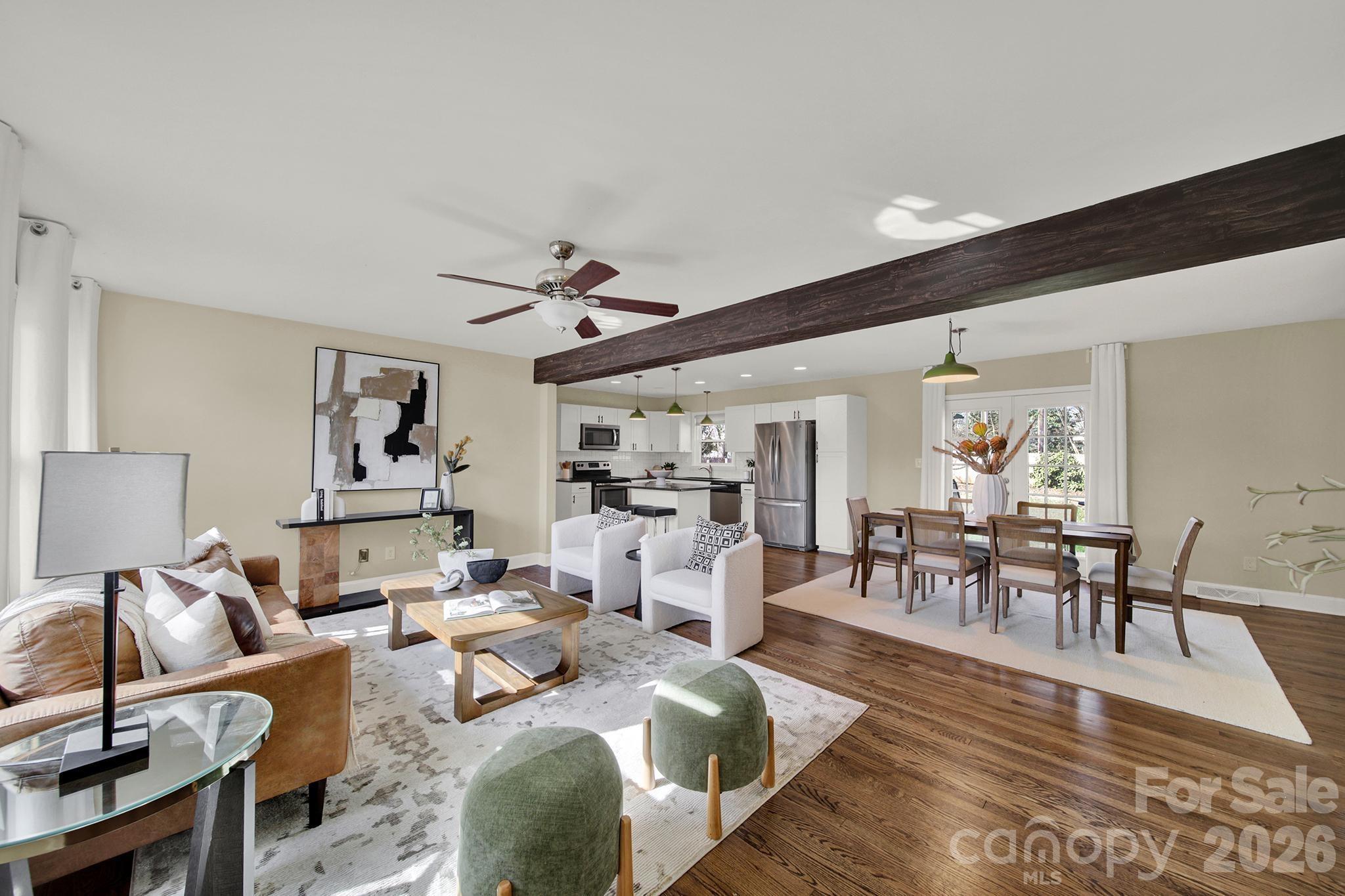 7424 Watercrest Road Charlotte NC 28210