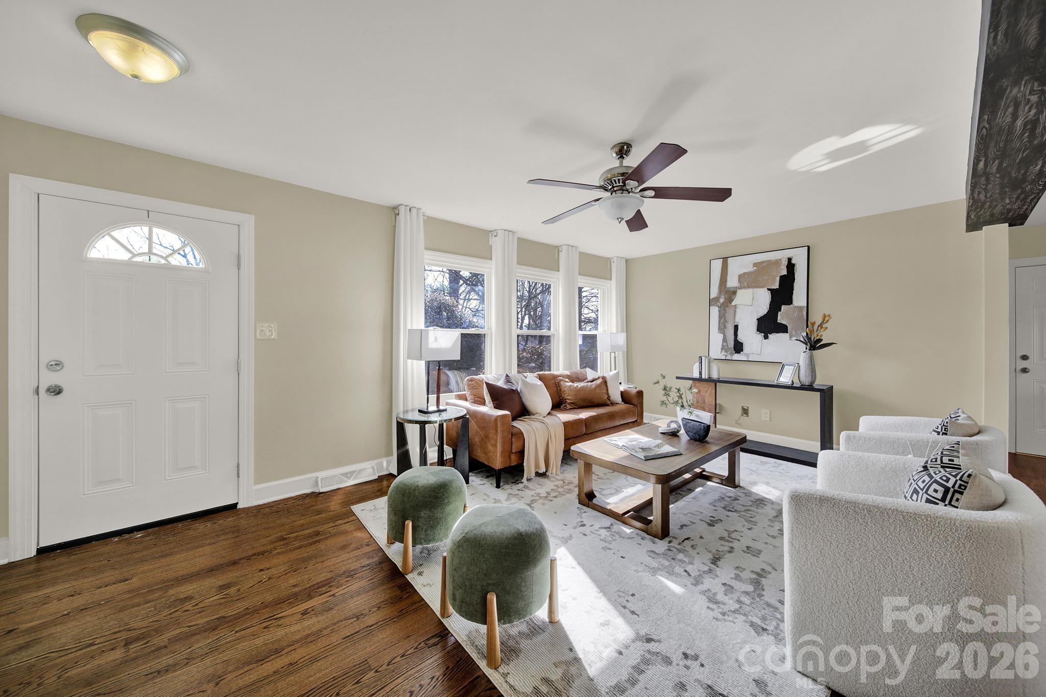 7424 Watercrest Road Charlotte NC 28210