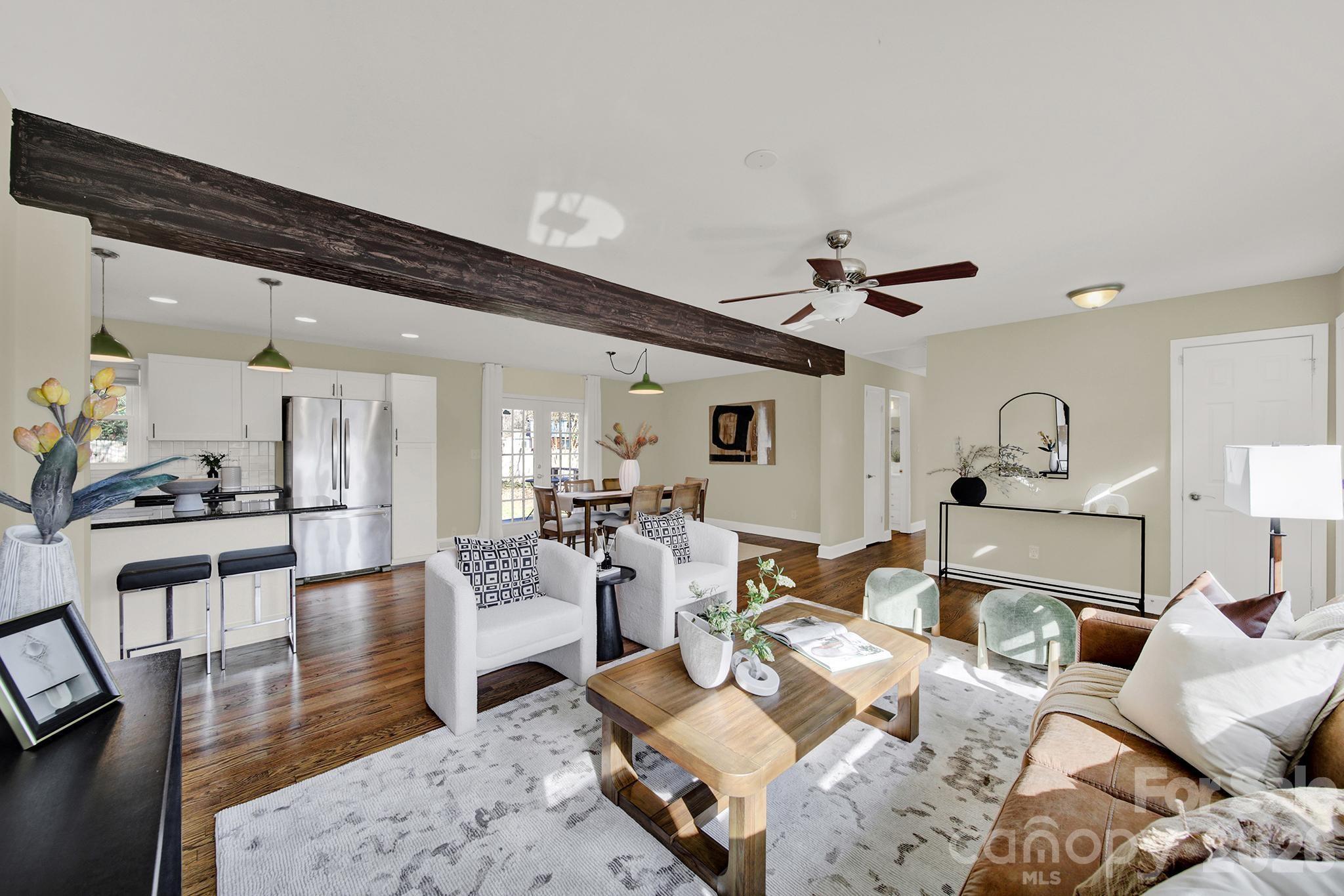 7424 Watercrest Road Charlotte NC 28210