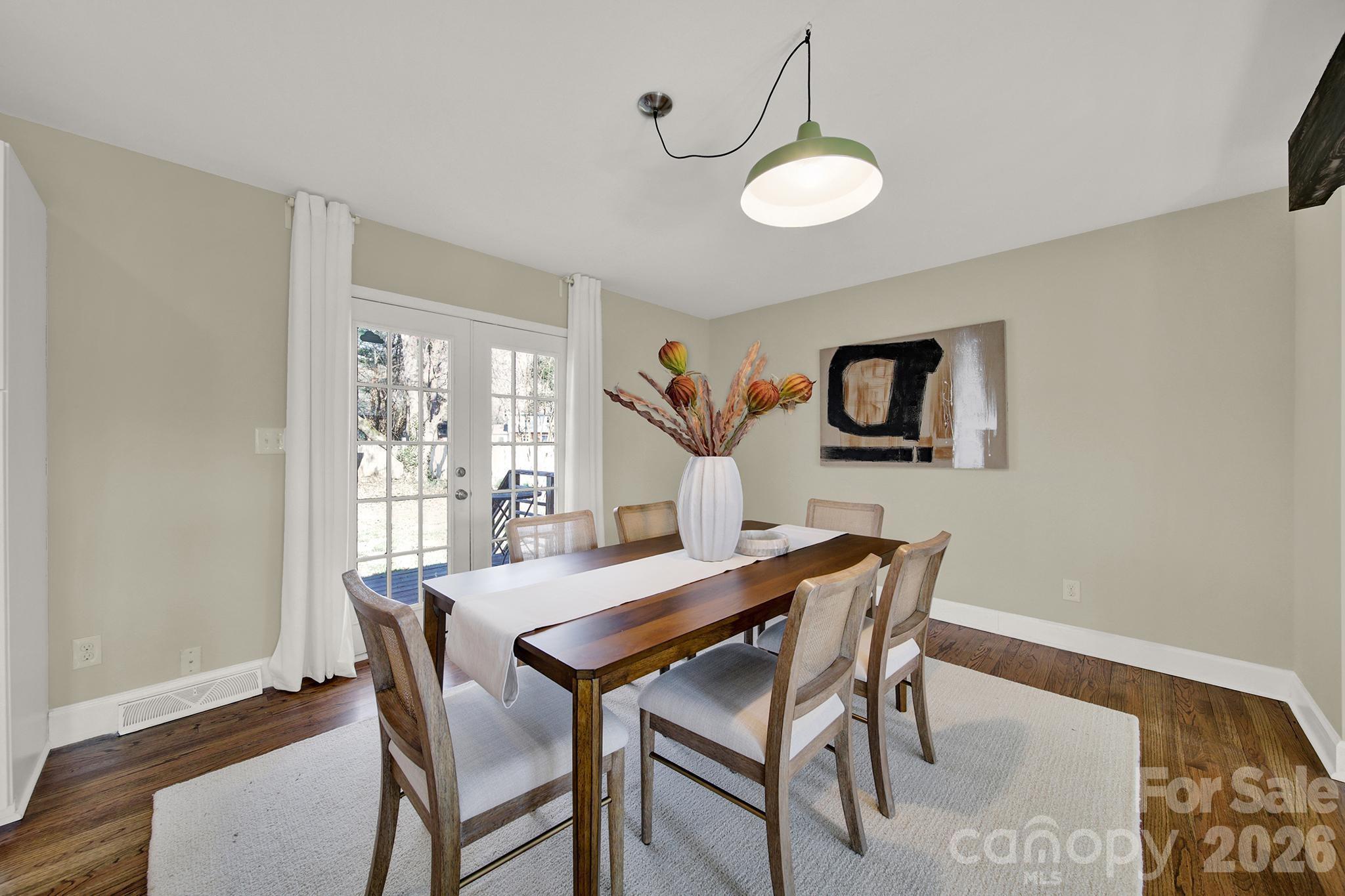 7424 Watercrest Road Charlotte NC 28210