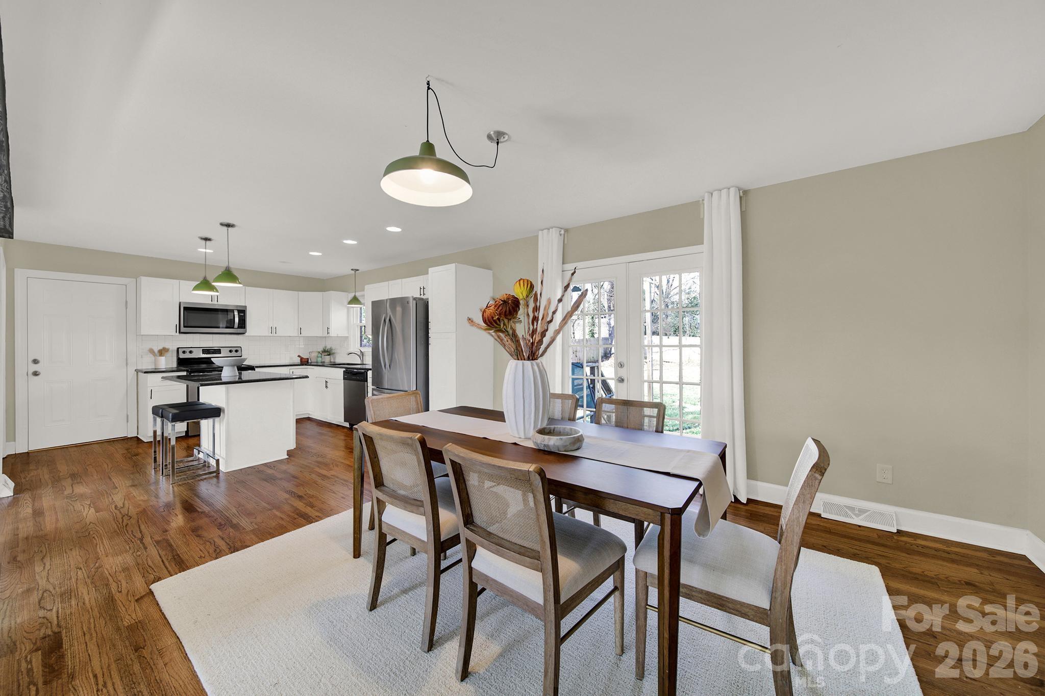 7424 Watercrest Road Charlotte NC 28210