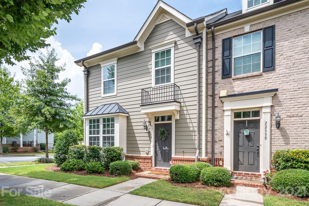 22334 Market Street Cornelius NC 28031