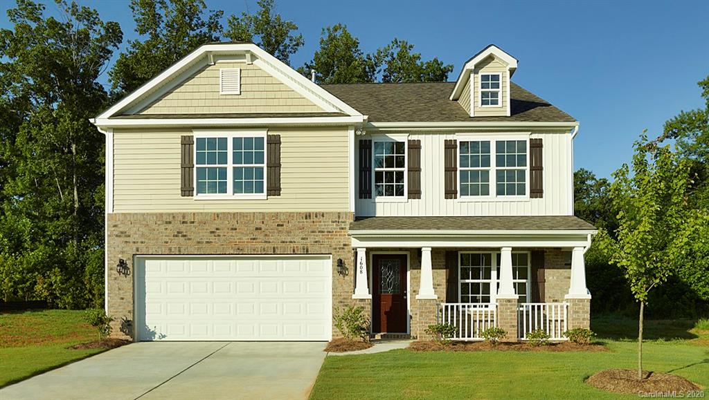 3283 Hawksbill Street SW Concord NC 28027
