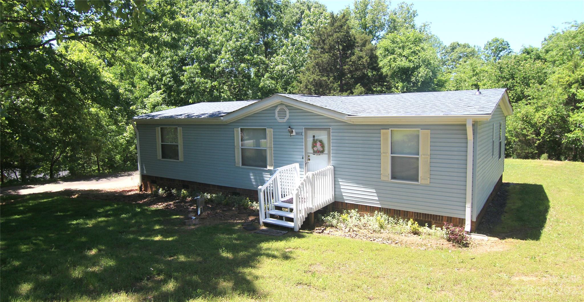 6012 Vanderhorst Drive Concord NC 28025