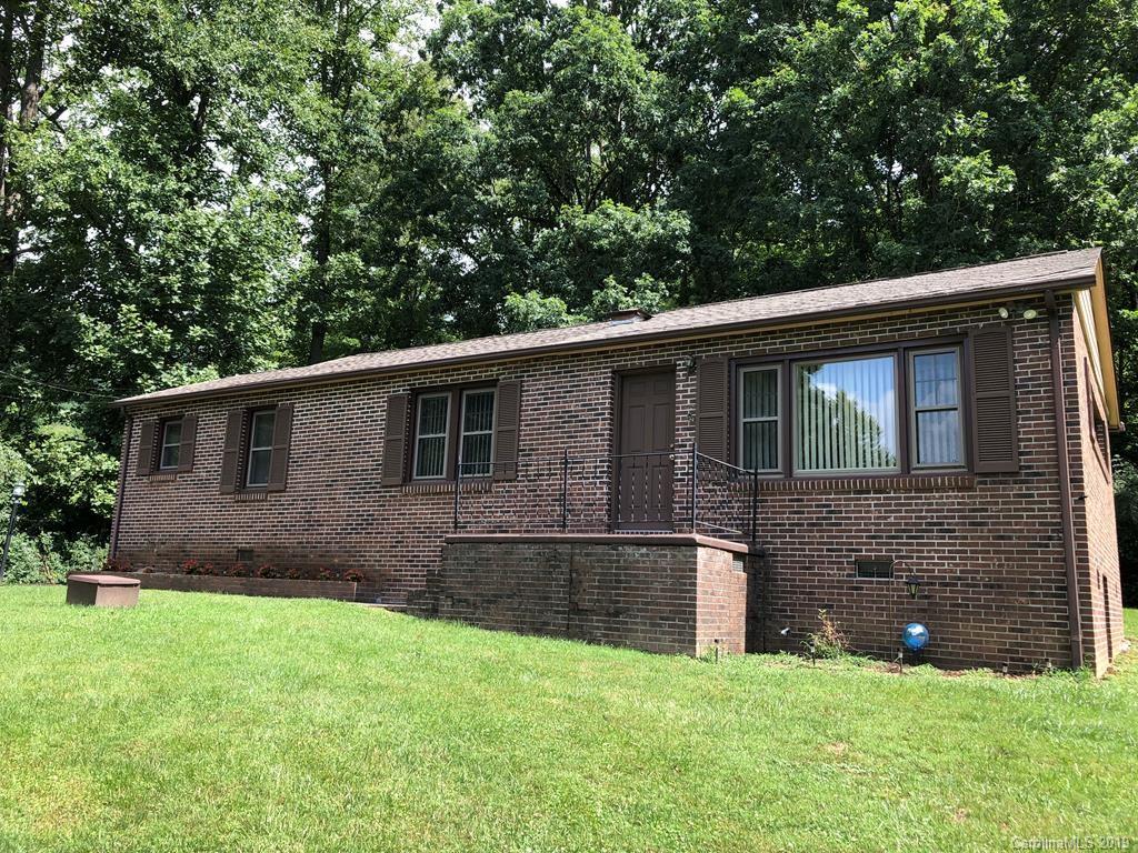 1299 Fisher Creek Road Sylva NC 28779