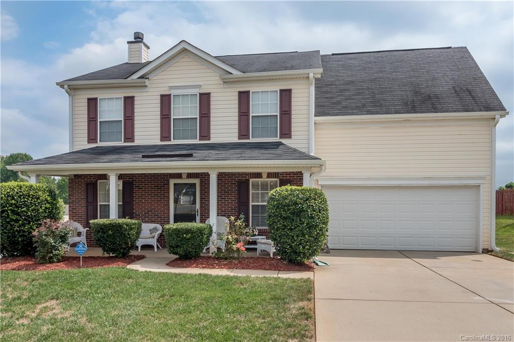 3230 Steve Chapman Drive Charlotte NC 28217