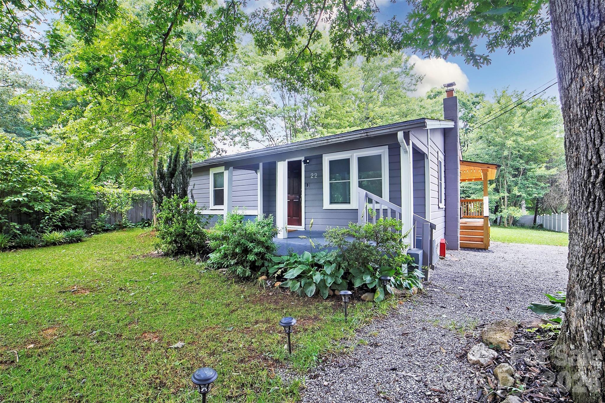 22 Glenview Place Arden NC 28704