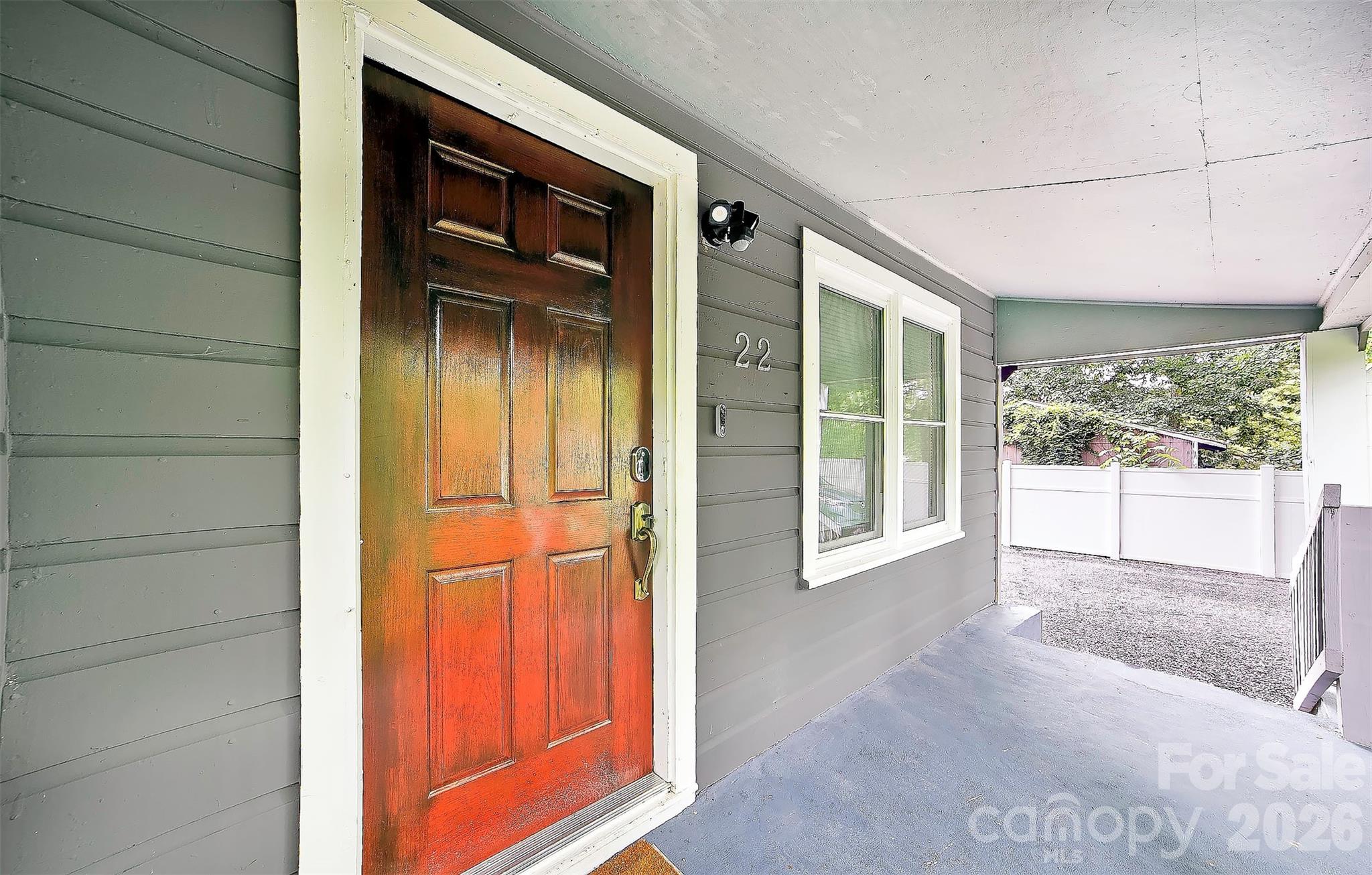 22 Glenview Place Arden NC 28704