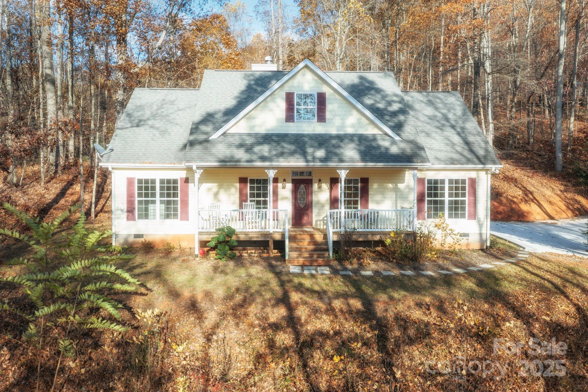 Swannanoa NC, 62 Mackenzie Way